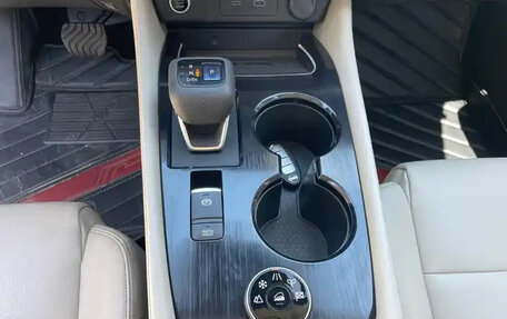 Nissan X-Trail, 2022 год, 2 200 131 рублей, 17 фотография