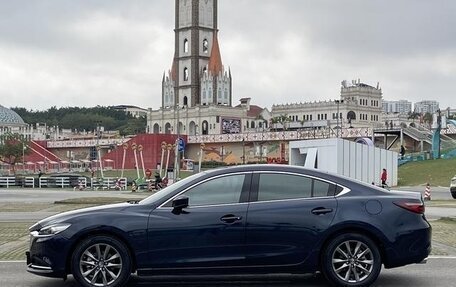 Mazda 6, 2021 год, 2 000 012 рублей, 3 фотография