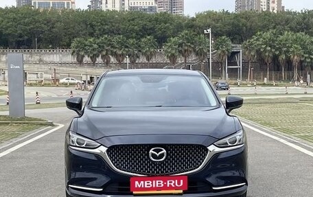 Mazda 6, 2021 год, 2 000 012 рублей, 2 фотография