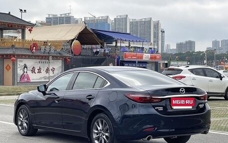 Mazda 6, 2021 год, 2 000 012 рублей, 4 фотография