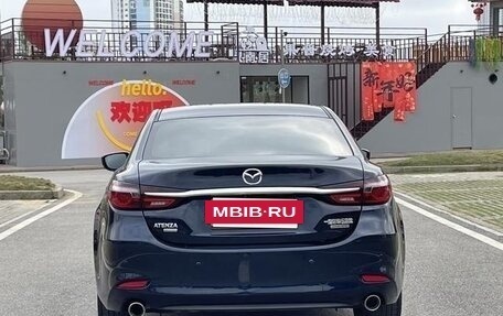 Mazda 6, 2021 год, 2 000 012 рублей, 6 фотография