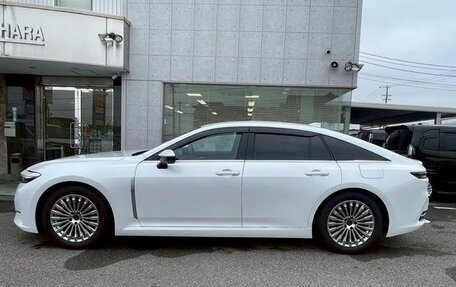 Toyota Crown, 2024 год, 5 990 007 рублей, 2 фотография