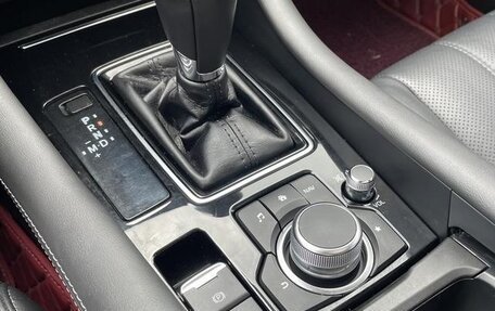 Mazda 6, 2021 год, 2 000 012 рублей, 13 фотография