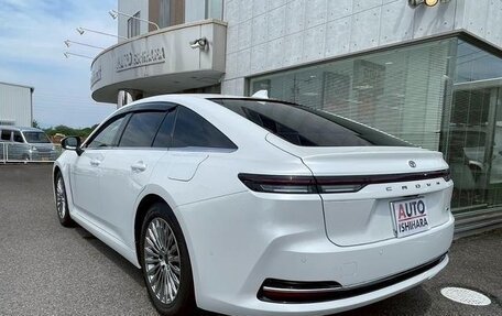 Toyota Crown, 2024 год, 5 990 007 рублей, 3 фотография