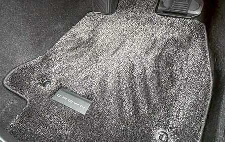 Toyota Crown, 2024 год, 5 990 007 рублей, 15 фотография