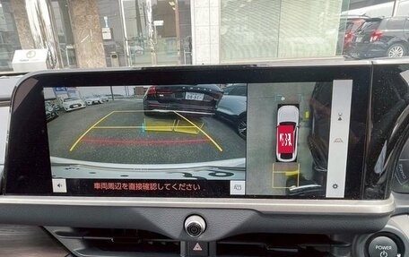Toyota Crown, 2024 год, 5 990 007 рублей, 14 фотография