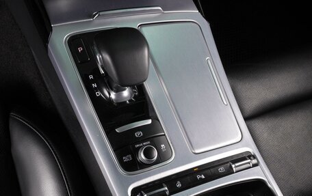 KIA Stinger I, 2021 год, 2 979 000 рублей, 13 фотография