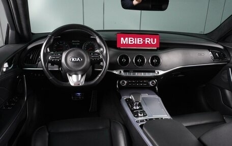 KIA Stinger I, 2021 год, 2 979 000 рублей, 6 фотография