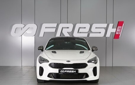 KIA Stinger I, 2021 год, 2 979 000 рублей, 3 фотография