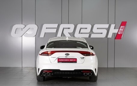KIA Stinger I, 2021 год, 2 979 000 рублей, 4 фотография