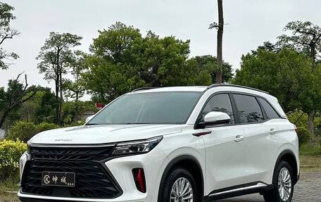 DongFeng 580, 2022 год, 1 700 000 рублей, 1 фотография