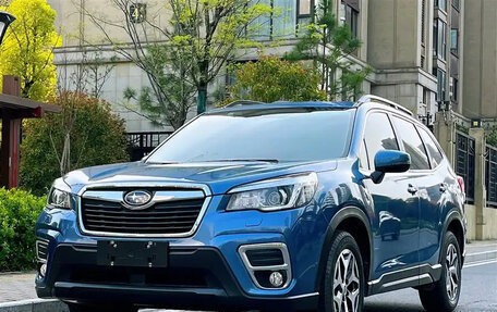 Subaru Forester, 2022 год, 2 300 000 рублей, 1 фотография
