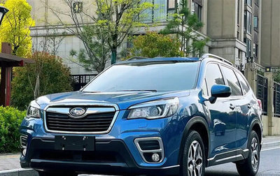 Subaru Forester, 2022 год, 2 300 000 рублей, 1 фотография