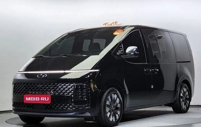 Hyundai Staria, 2021 год, 2 550 000 рублей, 1 фотография