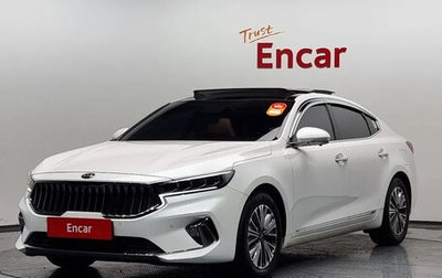 KIA K7, 2020 год, 1 985 000 рублей, 1 фотография