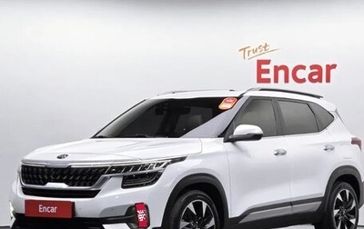 KIA Seltos I, 2022 год, 1 905 000 рублей, 1 фотография