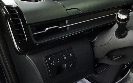 Hyundai Staria, 2021 год, 2 550 000 рублей, 14 фотография