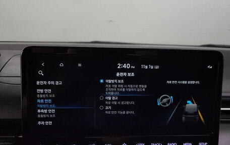 Hyundai Staria, 2021 год, 2 550 000 рублей, 12 фотография