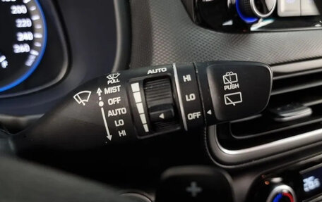 Hyundai Kona I, 2021 год, 1 440 500 рублей, 8 фотография