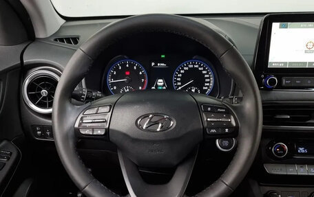 Hyundai Kona I, 2021 год, 1 440 500 рублей, 9 фотография
