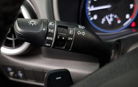 Hyundai Kona I, 2021 год, 1 440 500 рублей, 10 фотография