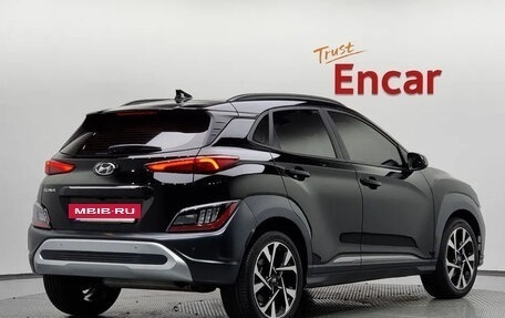 Hyundai Kona I, 2021 год, 1 440 500 рублей, 5 фотография