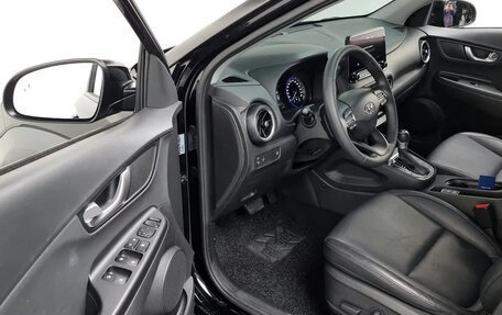 Hyundai Kona I, 2021 год, 1 440 500 рублей, 18 фотография