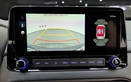 Hyundai Kona I, 2021 год, 1 440 500 рублей, 14 фотография