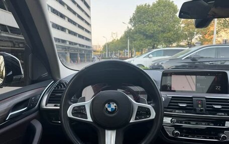 BMW X3, 2021 год, 3 350 000 рублей, 6 фотография