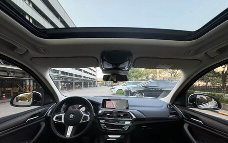BMW X3, 2021 год, 3 350 000 рублей, 4 фотография