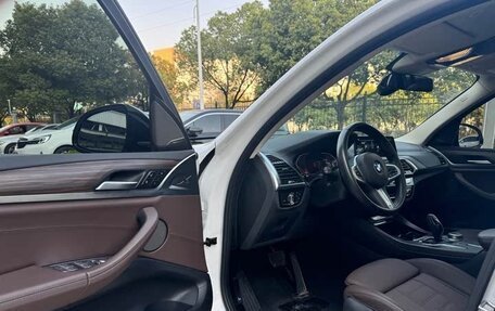 BMW X3, 2021 год, 3 350 000 рублей, 15 фотография
