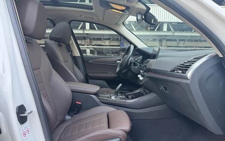 BMW X3, 2021 год, 3 350 000 рублей, 16 фотография