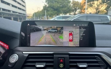 BMW X3, 2021 год, 3 350 000 рублей, 18 фотография