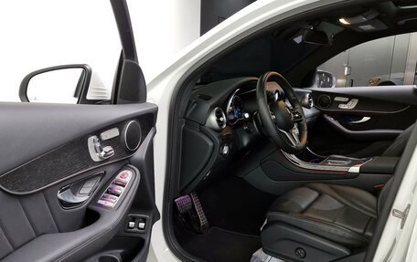 Mercedes-Benz GLC Coupe, 2021 год, 3 843 000 рублей, 15 фотография