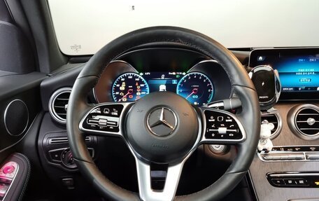 Mercedes-Benz GLC Coupe, 2021 год, 3 843 000 рублей, 18 фотография