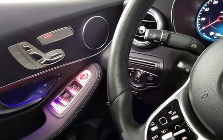 Mercedes-Benz GLC Coupe, 2021 год, 3 843 000 рублей, 7 фотография