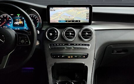 Mercedes-Benz GLC Coupe, 2021 год, 3 843 000 рублей, 7 фотография