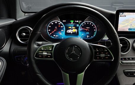 Mercedes-Benz GLC Coupe, 2021 год, 3 843 000 рублей, 6 фотография
