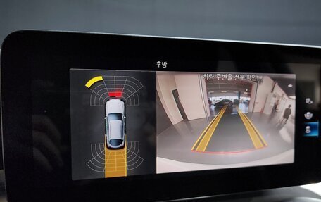 Mercedes-Benz GLC Coupe, 2021 год, 3 843 000 рублей, 8 фотография