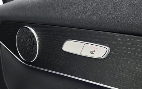 Mercedes-Benz GLC Coupe, 2021 год, 3 843 000 рублей, 12 фотография