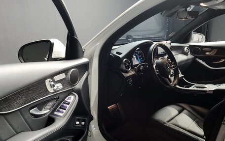 Mercedes-Benz GLC Coupe, 2021 год, 3 843 000 рублей, 19 фотография