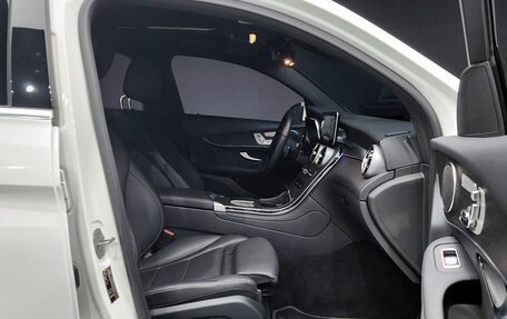 Mercedes-Benz GLC Coupe, 2021 год, 3 843 000 рублей, 20 фотография