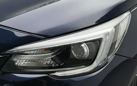 Subaru Legacy VII, 2021 год, 2 100 000 рублей, 5 фотография