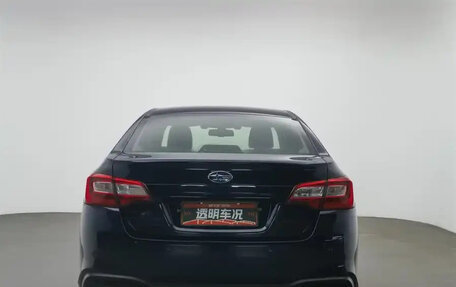 Subaru Legacy VII, 2021 год, 2 100 000 рублей, 4 фотография