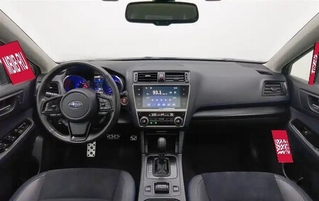 Subaru Legacy VII, 2021 год, 2 100 000 рублей, 11 фотография