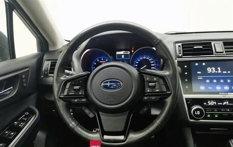 Subaru Legacy VII, 2021 год, 2 100 000 рублей, 16 фотография
