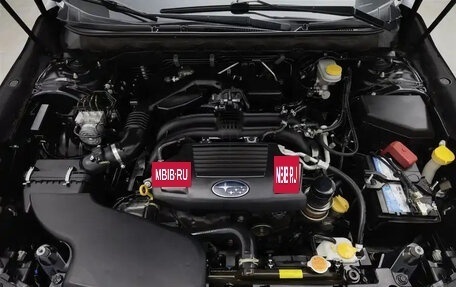 Subaru Legacy VII, 2021 год, 2 100 000 рублей, 9 фотография