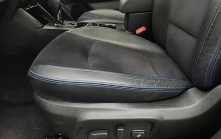 Subaru Legacy VII, 2021 год, 2 100 000 рублей, 21 фотография