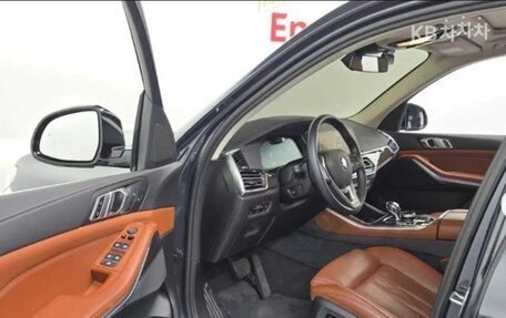 BMW X5, 2022 год, 5 924 000 рублей, 5 фотография