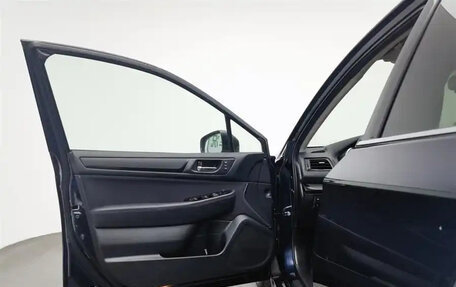 Subaru Legacy VII, 2021 год, 2 100 000 рублей, 23 фотография